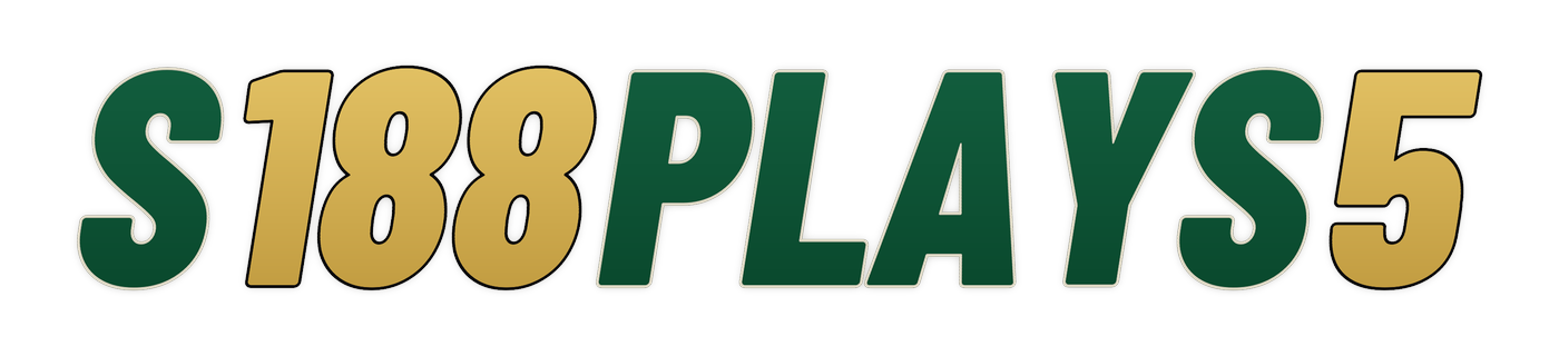 s188plays5 Logo